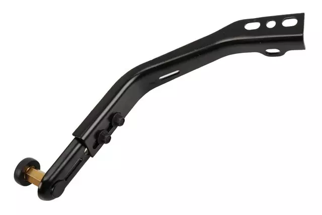 Rear Side Door Upper Roller Bracket - GM (15837340)