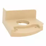 BL3Z1662186CA - Body: Track Cover for Ford: F-150 Image