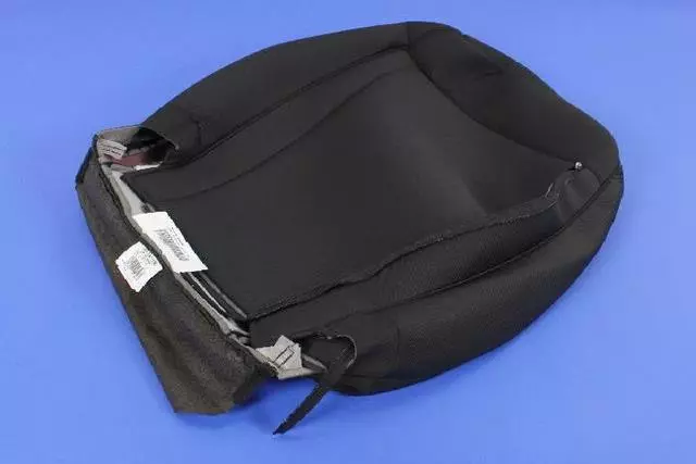 1WN18DX9AA - Interior Trim: Front Seat Back Cover, Right for Mopar Image