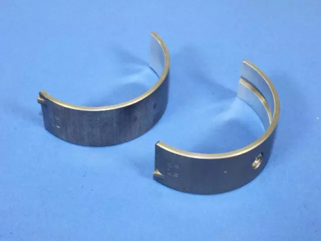 5066733AB - Engine 3.7L Six Cylinder: Crankshaft Bearing Package for Dodge: Dakota, Durango, Nitro, Ram 1500, Ram 2500, Ram 3500 | Jeep: Commander, Grand Cherokee, Liberty | Ram: 1500, Dakota Image