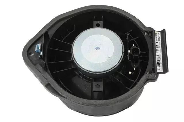 Front Door Radio Speaker - GM (23268030)