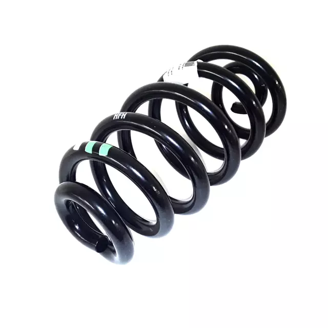 8E0511115DA - Suspension: Coil Spring for Audi: A4, A4 Quattro, S4 Image