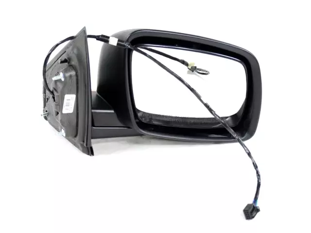 Outside Rear-View Mirror, Right - Mopar (1CE34TZZAE)