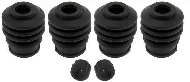 19382929 - : Front Brake Caliper Guide Pin Seal for GM Image