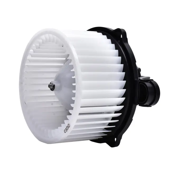 32A1011 - : Mando HVAC Blower Motor for Mando Image