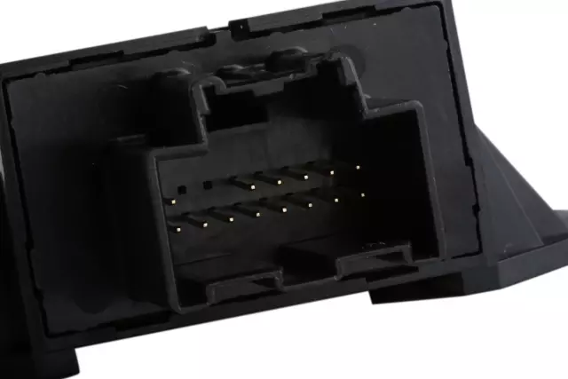 Door Mirror Folding Control Module - GM (22934600)