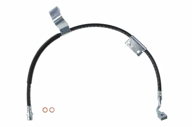 2204530 - Brakes &amp; Brake Parts: Sunsong Brake Hydraulic Hose for Sunsong Image