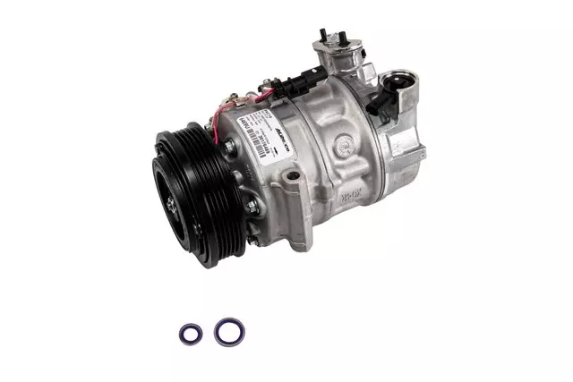 Acdelco™ A/C Compressor - GM (1522418)
