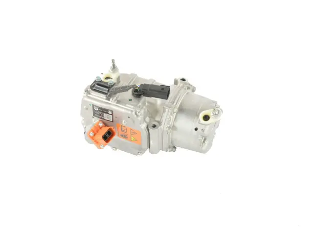 Air Conditioning Compressor - Mopar (68237995AH)