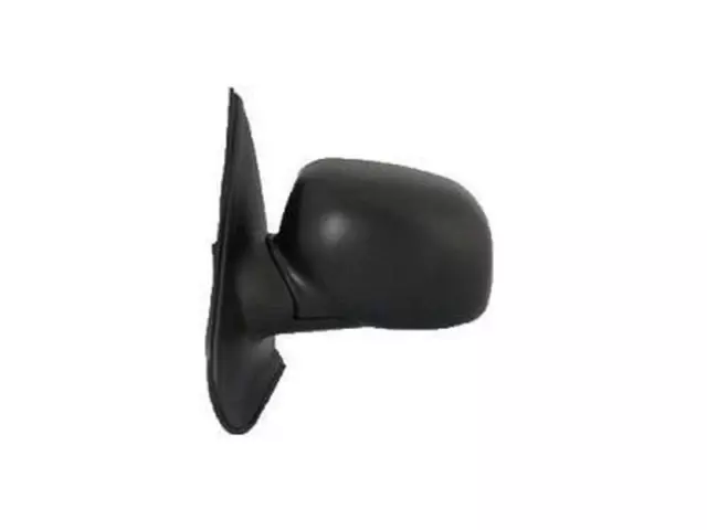 F87Z17683AAB - Body: Mirror for Ford: Explorer, Explorer Sport | Mercury: Mountaineer Image