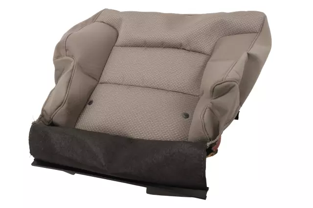 84550095 - Body: Seat Back Cushion Cover for Chevrolet: Silverado 1500, Silverado 2500 HD, Silverado 3500 HD | GMC: Sierra 1500, Sierra 2500 HD, Sierra 3500 HD Image