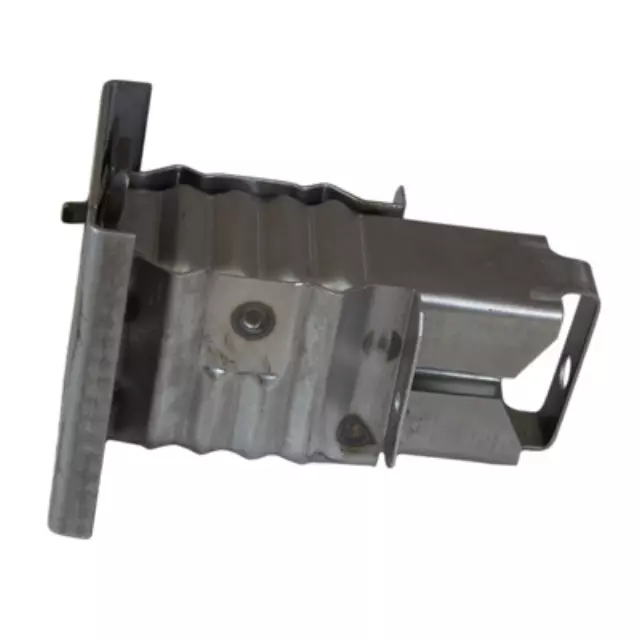 Rail End - Ford (F4ZZ-17E796-A)