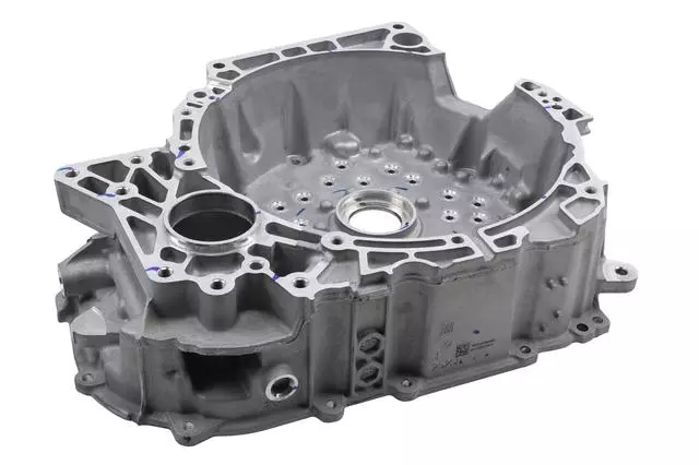 24043268 - : Torque Converter and Differential Housing for GM Image