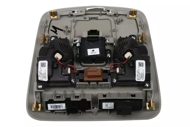 84009561 - Body: Overhead Console for Cadillac: ATS Image