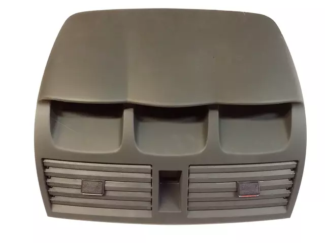 5540506072 - Body: Center Panel for Toyota: Solara Image