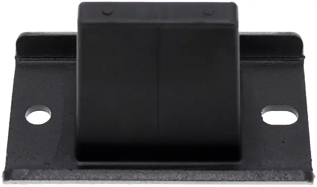 540207 - Suspension: Suspension Leaf Spring Bumper for Dorman Image