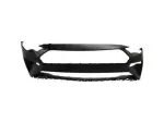 JR3Z17D957DAPTM - : Bumper Cover for Ford: Mustang Image