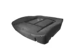 6W1Z5464811A - Body: Seat Back Pad for Lincoln: Town Car Image