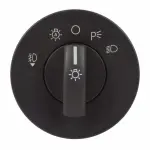 SW6438 - Body: Motorcraftâ„¢ Headlamp Switch for Ford: Expedition Image
