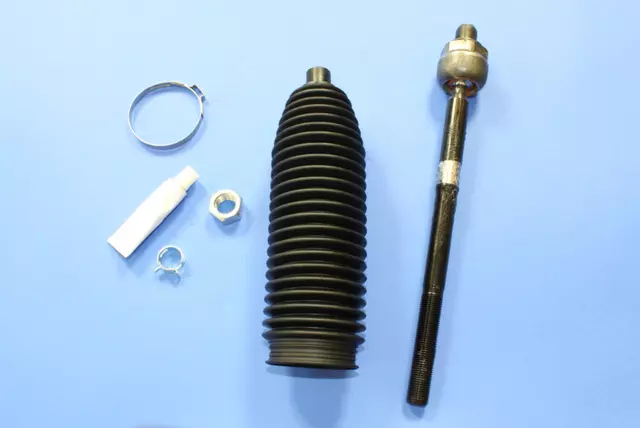 68066393AA - : Steering Tie Rod End for Dodge: Nitro | Jeep: Liberty Image