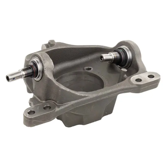 MEF383 - : Arm Steering Spindle for Ford Image