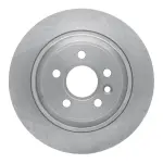60027035 - : Disc Brake Rotor for DYNAMIC FRICTION Image