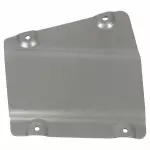 AL3Z6A750A - Body: Plate for Ford Image image
