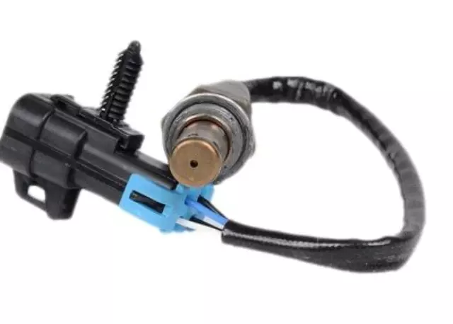 Heated Oxygen Sensor - GM (12597990)