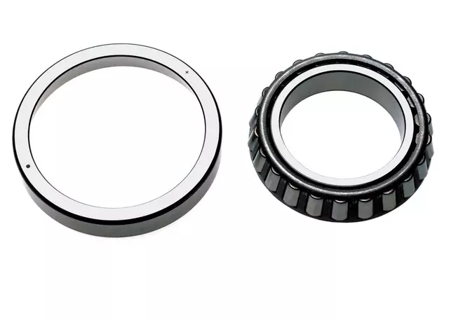 9412426 - Universals &amp; Rear Axle: Inner Bearing for Cadillac: Escalade | Chevrolet: Blazer, C1500, C2500, C3500, C3500HD, K1500 Pickup, K2500 Pickup, K3500 Pickup, P30, Suburban C1500, Suburban C2500, Suburban K1500, Suburban K2500, Tahoe | GMC: C1500 Pickup, C2500 Pickup, C3500 Pickup, C3500HD, K1500 Pickup, K2500 Pickup, K3500 Pickup, P3500, Suburban C1500, Suburban C2500, Suburban K1500, Suburban K2500, Yukon Image