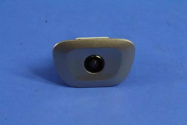 With Bezel Camera Assembly - Mopar (1YR54JSCAI)
