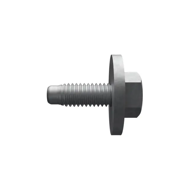 6509347AA - Body Sheet Metal Except Doors: Screw for Mopar Image