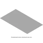 13596054 - : Airbag System Warning Label for GM Image