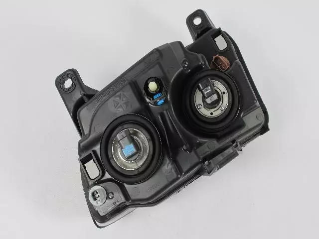 Headlamp, Right - Mopar (68170682AA)