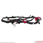 WC96311 - : Starter Cable  for Motorcraft Image