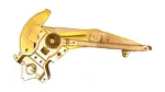 69802AA020 - Body: Regulator for Toyota Image
