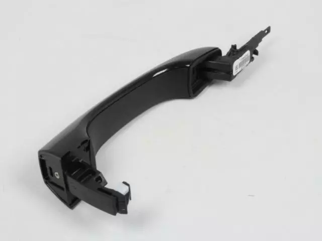 Rear Door Exterior Handle - Mopar (1RH65AXRAD)