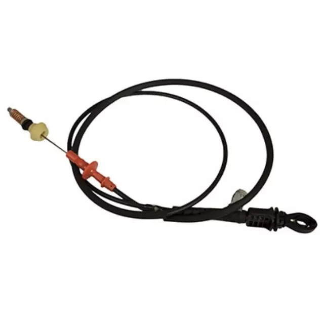 Throttle Cable - Ford (6S4Z-9A758-AA)