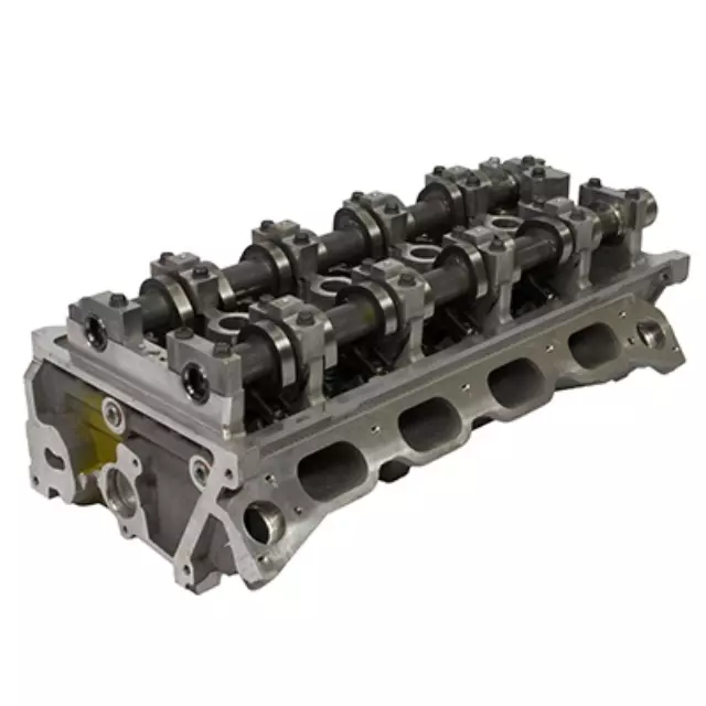 7R3Z6049BA - Engine: Cylinder Head for Ford: Mustang Image