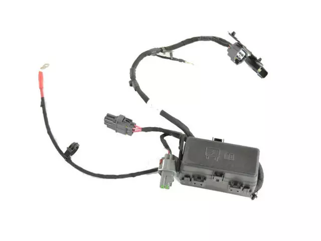 68239833AA - Electrical: Dash Left Wiring for Mopar Image