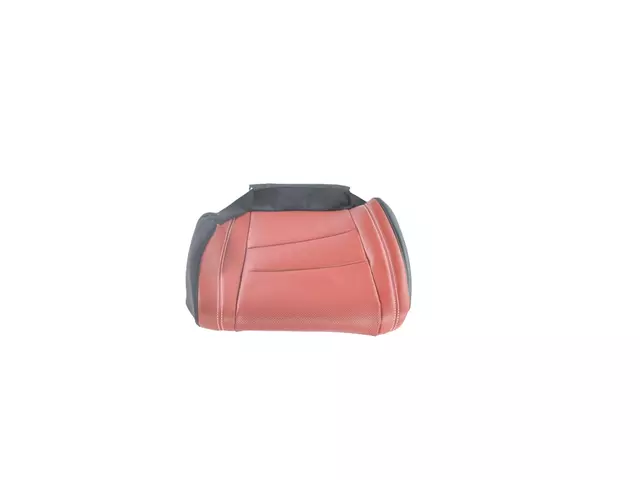 Rear Seat Cushion Cover, Left - Mopar (6QK17LR9AA)