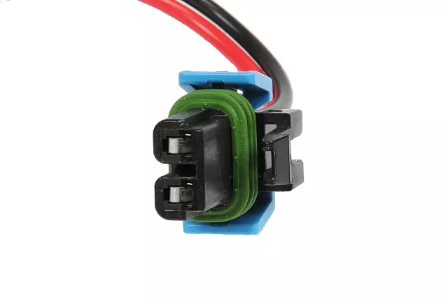 Heating and Air Conditioning Blower Control Module - GM (22941007)