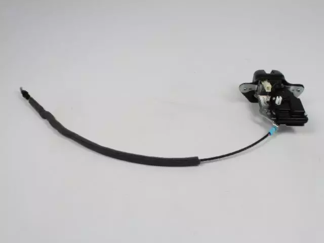 4589243AH - : Lift-Gate Latch for Chrysler: Town &amp; Country | Dodge: Grand Caravan, Journey | Ram: C/V Image