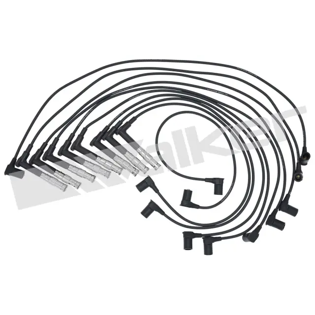 9241391 - Ignition Systems: ThunderCore PRO 924-1391 Spark Plug Wire Set for Walker Products Inc. - Image