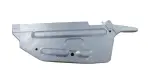 5831502070 - Body: Floor Extension for Toyota Image