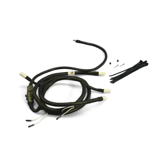 82214672 - : Front Harness Kit for Mopar Image