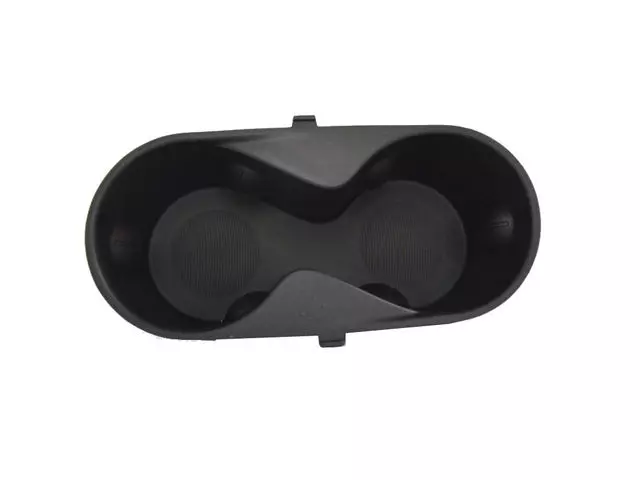 68312537AB - : Console Cup Holder Mat for Mopar Image