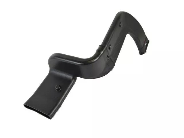 5058892AA - Air Conditioners and Heaters: Air To Rear Seat Duct, Right for Mopar Image