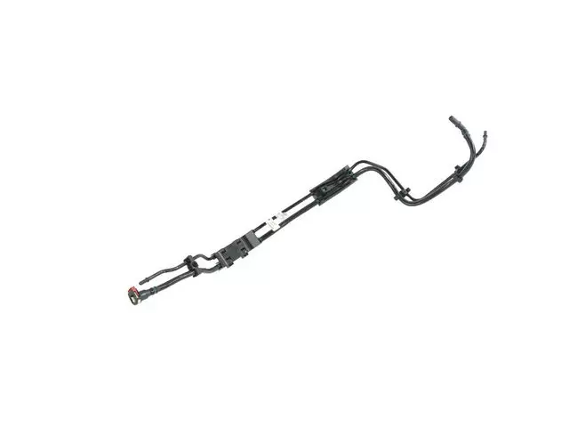 68291686AB - Fuel: Fuel Supply And Vapor Line Bundle for Jeep: Compass Image