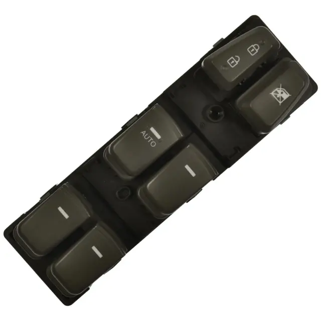 DWS455 - : Power Window Switch for SMP CORP Image