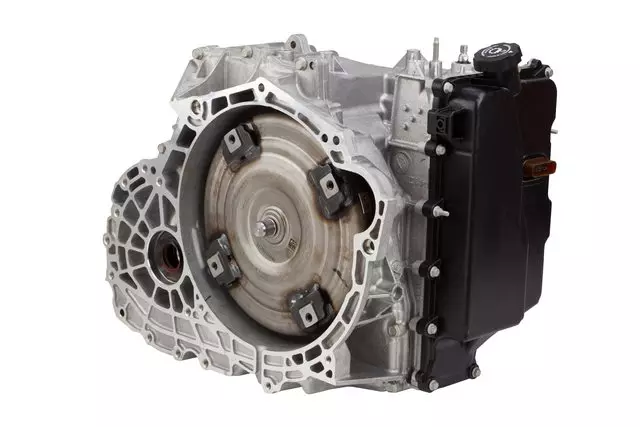 19332855 - : GM Remanufactured |  6T70 | Transaxle Part# - 19332855. for Buick: Enclave | GMC: Acadia | Saturn: Outlook Image